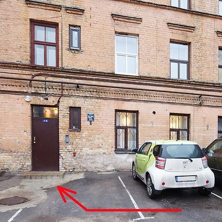Lote Apartment ريغا المظهر الخارجي الصورة