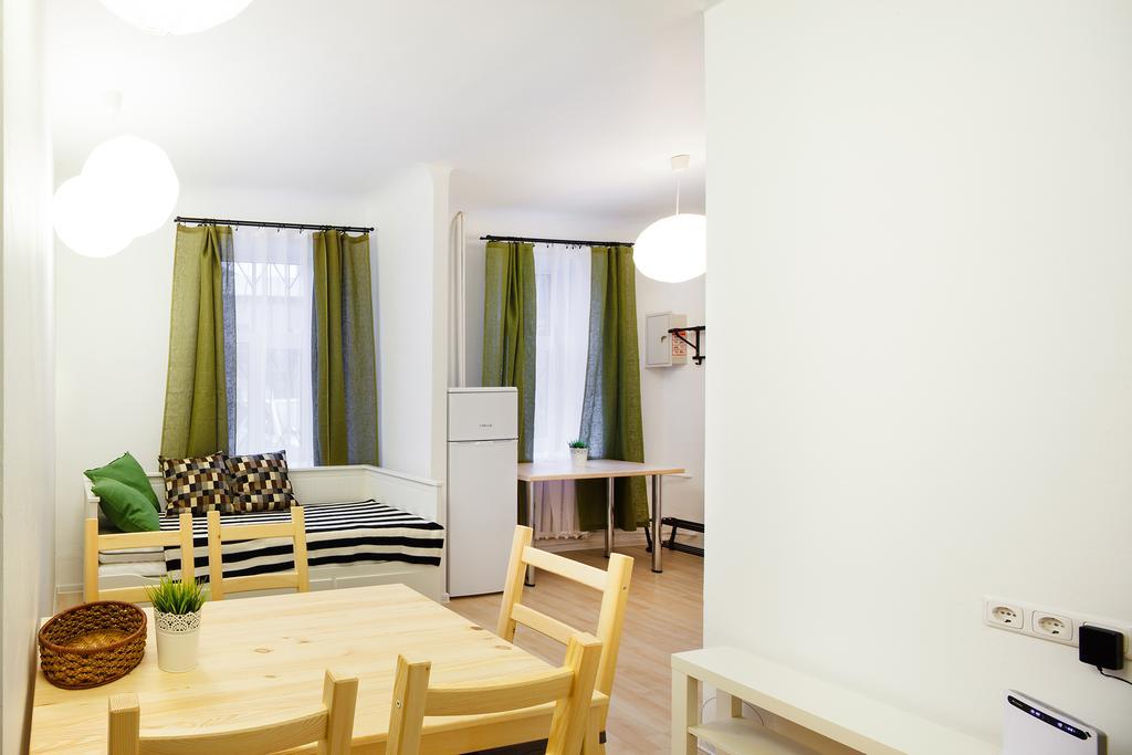 Lote Apartment ريغا المظهر الخارجي الصورة