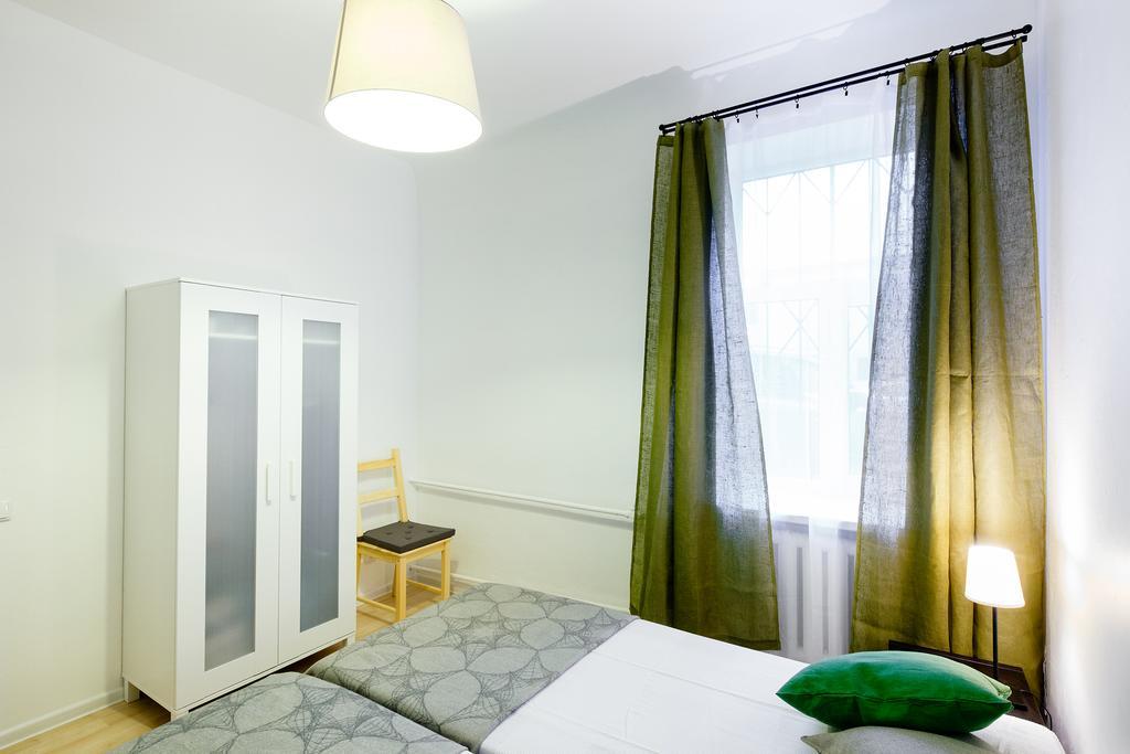 Lote Apartment ريغا المظهر الخارجي الصورة