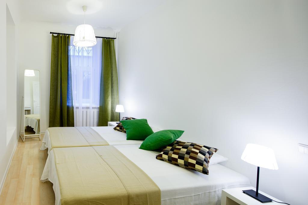 Lote Apartment ريغا المظهر الخارجي الصورة