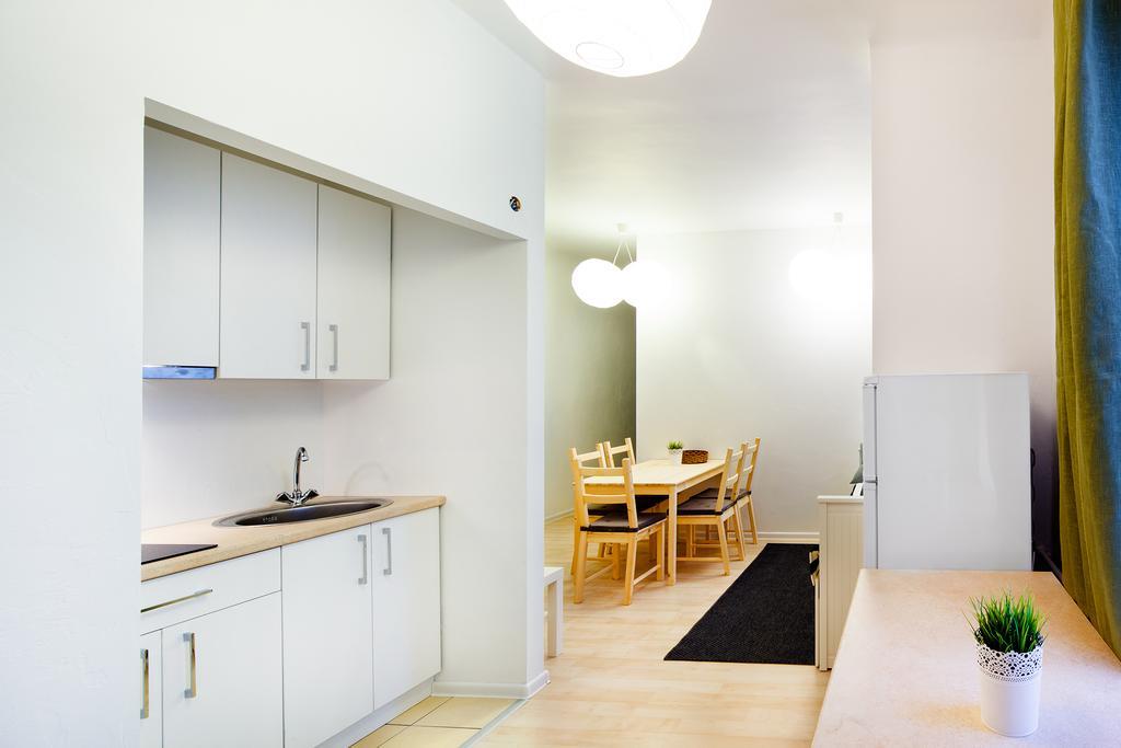 Lote Apartment ريغا المظهر الخارجي الصورة
